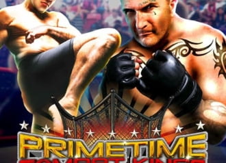 Prime Time Combat Kings