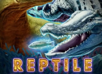 Reptile Riches