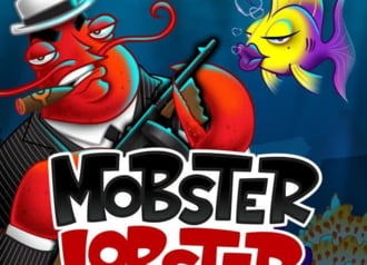 Mobster Lobster