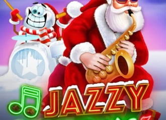 Jazzy Christmas