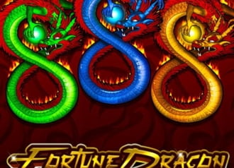 Fortune Dragon