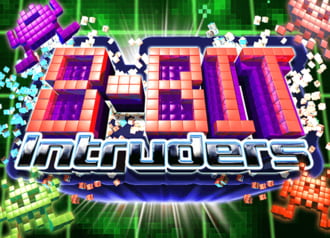 8-Bit Intruder