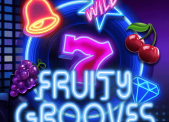 Fruity Groovest