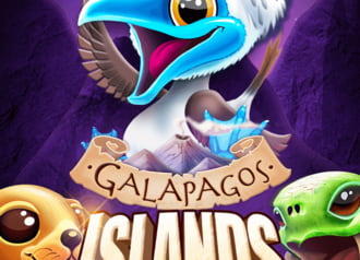 Galapagos Island