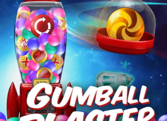 Gumball Blaster