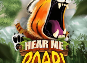 Hear me Roar