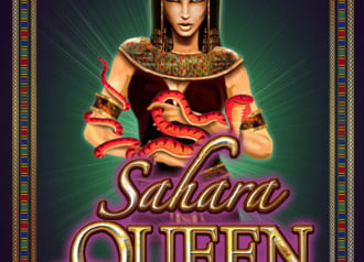 Sahara Queen