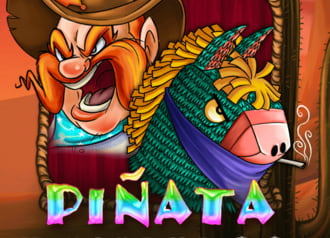 Pinata Bandidos