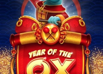 Year of the Ox