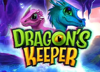 Dragon's Keeper