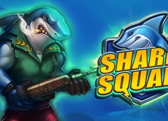 Shark Squad