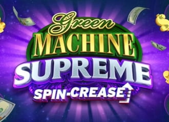 Green Machine Supreme