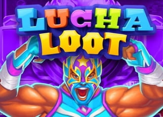 Lucha Loot