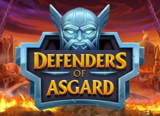 Defenders of Asgard