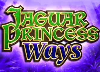 Jaguar Princess Ways