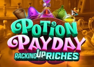 Potion Payday