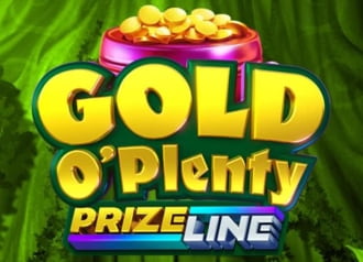 Gold O'Plenty