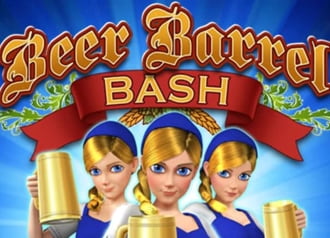 Beer Barrel Bash