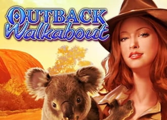 Outback Walkabout