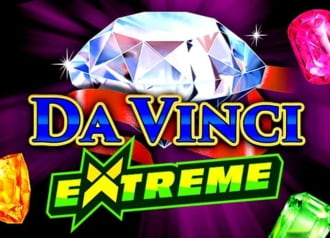 Da Vinci Extreme