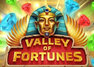 Valley of Fortunes