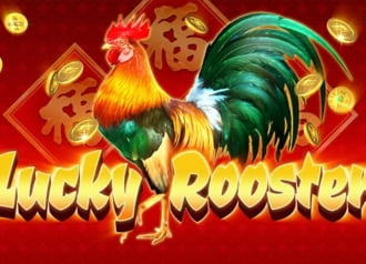 Lucky Rooster