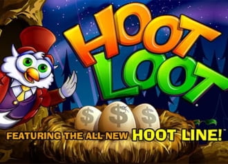 Hoot Loot