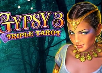 Gypsy 3: Triple Tarot