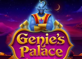 Genie’s Palace