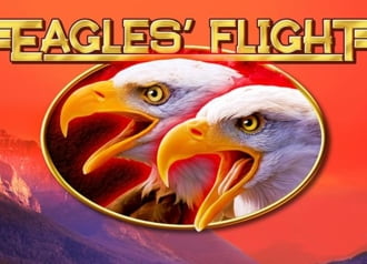 Eagles’ Flight