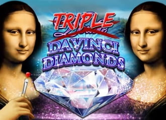 Triple Double Da Vinci Diamonds