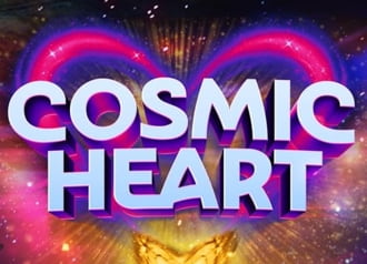 Cosmic Heart