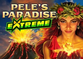 Pele’s Paradise Extreme