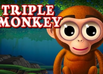 Triple Monkey