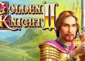 Golden Knight II