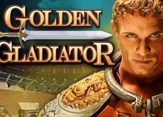 Golden Gladiator