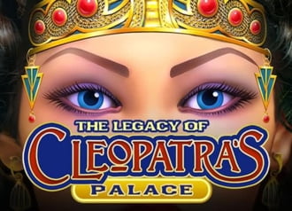 The Legacy of Cleopatra’s Palace