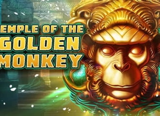 Temple of the Golden Monkey