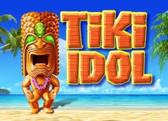 Tiki Idol