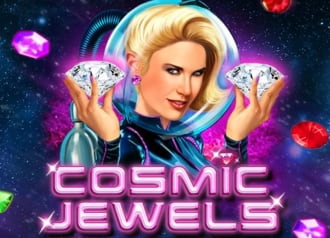 Cosmic Jewels