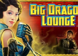 Big Dragon Lounge