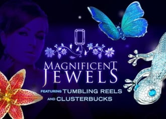 Magnificent Jewels