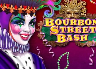 Bourbon Street Bash