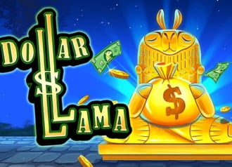 Dollar Llama