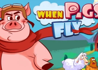 When Pigs Fly