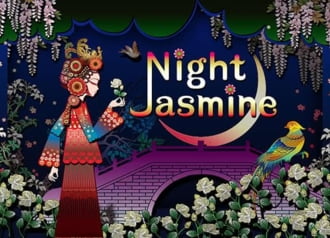 Night Jasmine