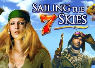 Sailing the 7 Skies