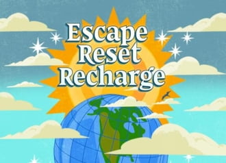 Escape Reset Recharge