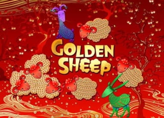 Golden Sheep