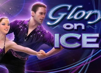 Glory on Ice